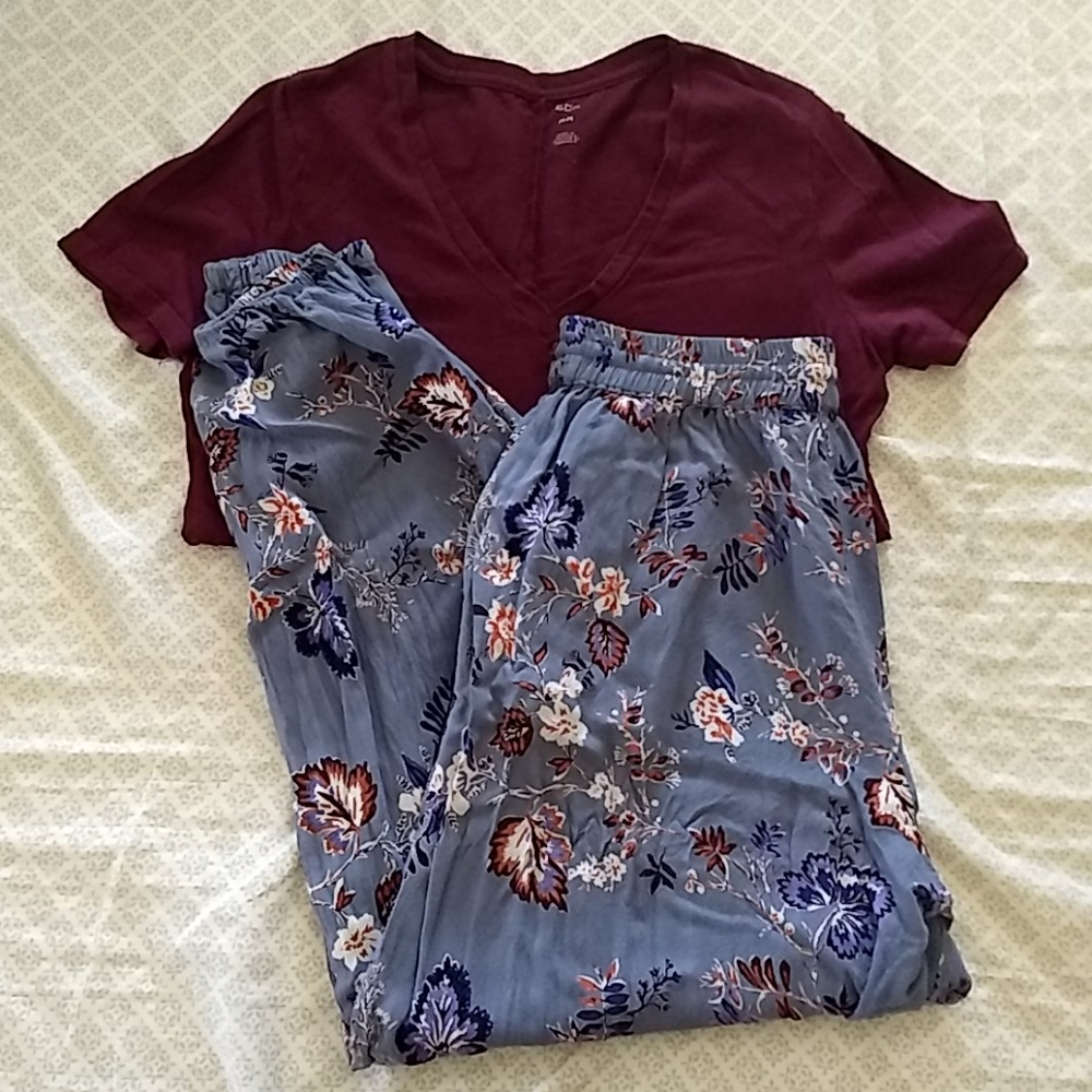 PJ/Lounge set